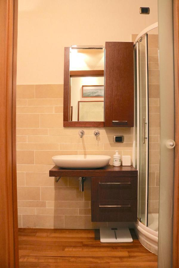 Charming Apartment In The Navigli District - 4 People Milano Dış mekan fotoğraf