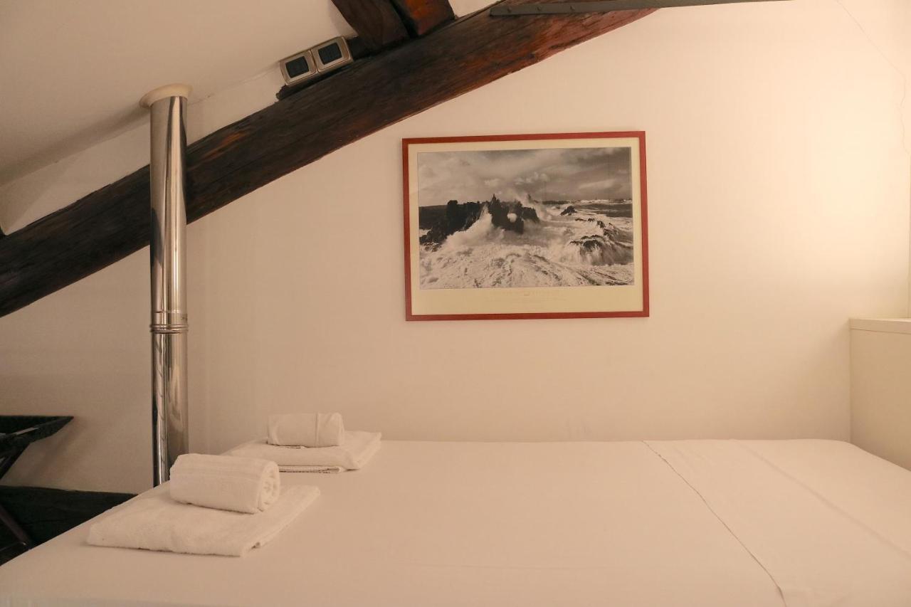 Charming Apartment In The Navigli District - 4 People Milano Dış mekan fotoğraf