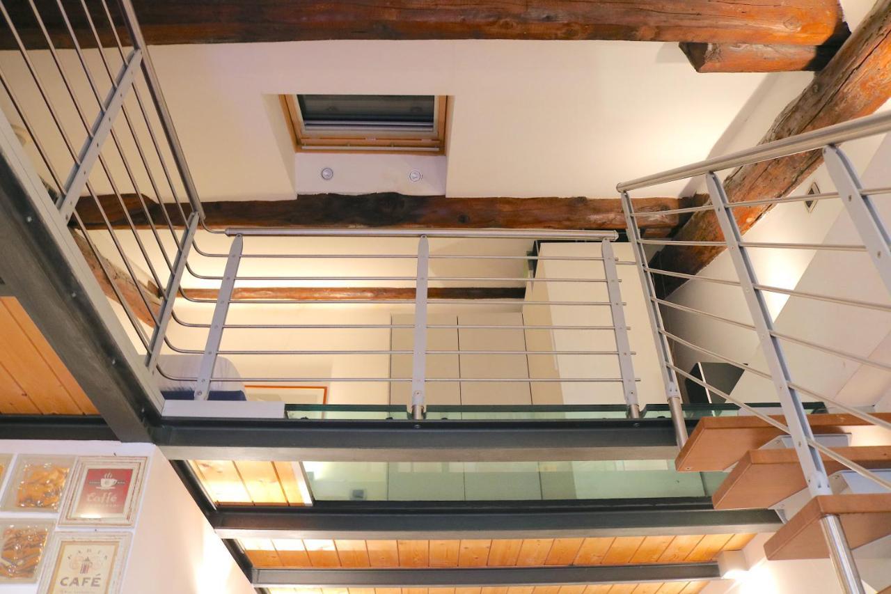 Charming Apartment In The Navigli District - 4 People Milano Dış mekan fotoğraf