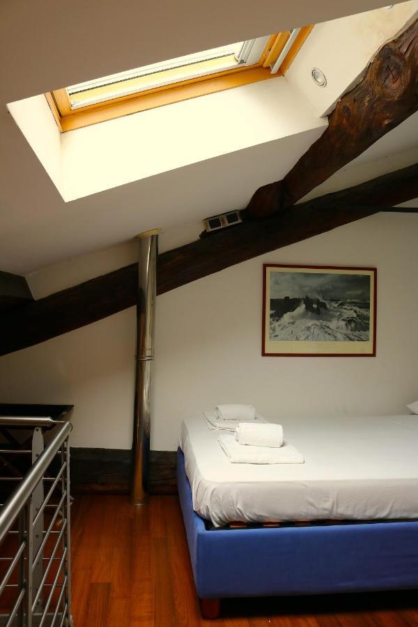 Charming Apartment In The Navigli District - 4 People Milano Dış mekan fotoğraf